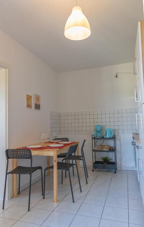 Blue Chili 06 - Gemuetliche Wohnung Im Szeneviertel-Wlan-Netflix Magdeburg Kültér fotó